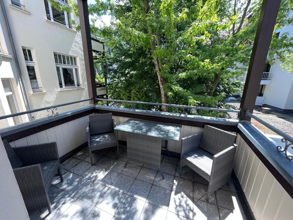 Prinzenhof Suite บัดฮาร์ซบวร์ก ภายนอก รูปภาพ